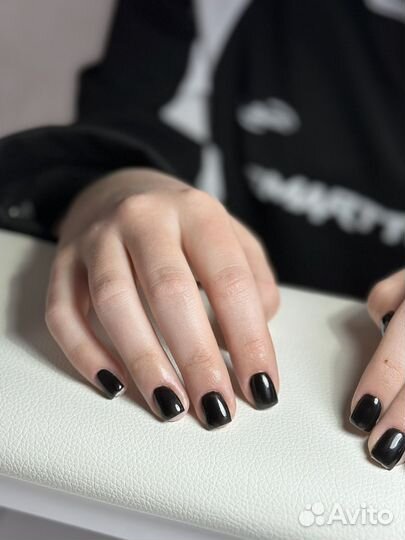 Мастер маникюра на дому