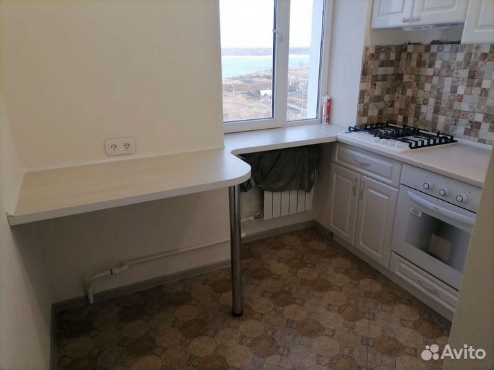 Кухня эконом - выглядит за миллион