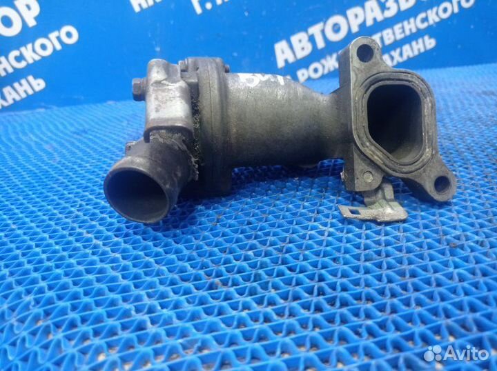 Корпус термостата Honda Vigor седан 1988