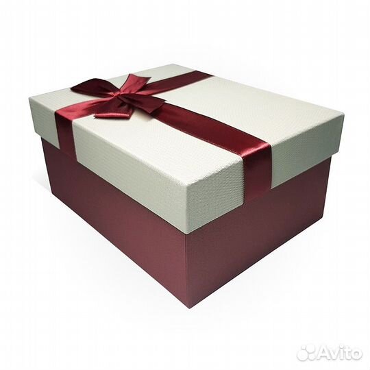 Коробка для Ольги