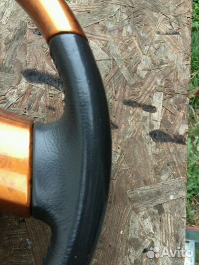 Продается руль