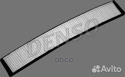 Фильтр салона BMW 316-330 E46, X3 E83 DCF016P D