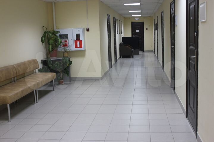 Офисные помещения, 17-28,4 м²