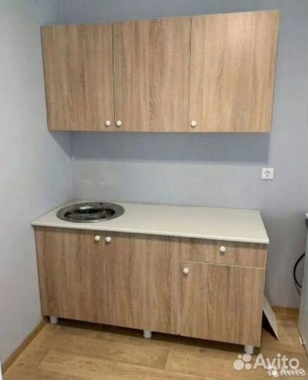 Кухня поинт 1.20