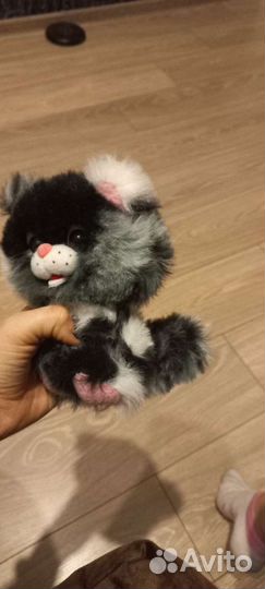 Мягкие игрушки новые