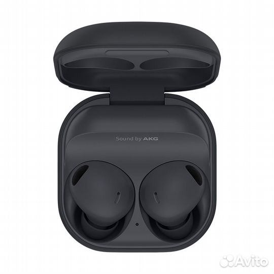 Samsung Galaxy Buds 2 Pro чёрные