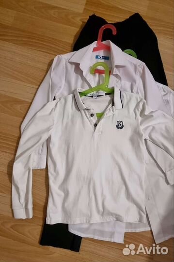 Школьная форма