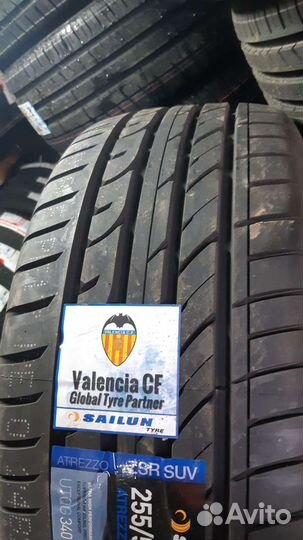 Sailun Atrezzo ZSR SUV 255/55 R19 111W