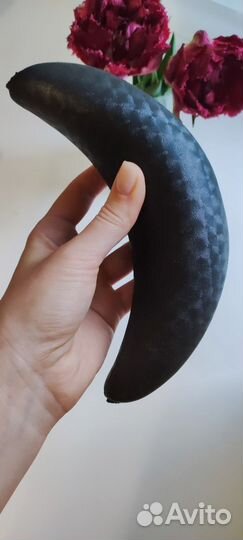 Воротник для парикмахерской мойки