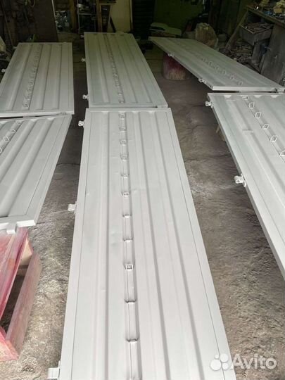 Пескоструй, Порошковая покраска, шиномонтаж