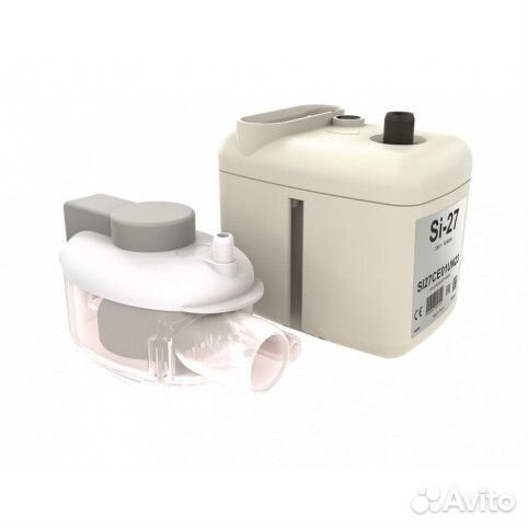 Дренажный насос Sauermann SI 27