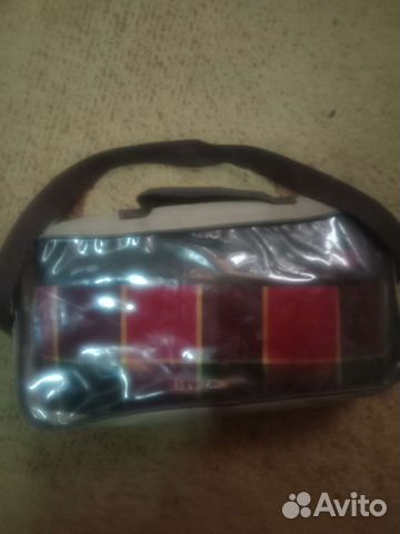 Плед для пикника