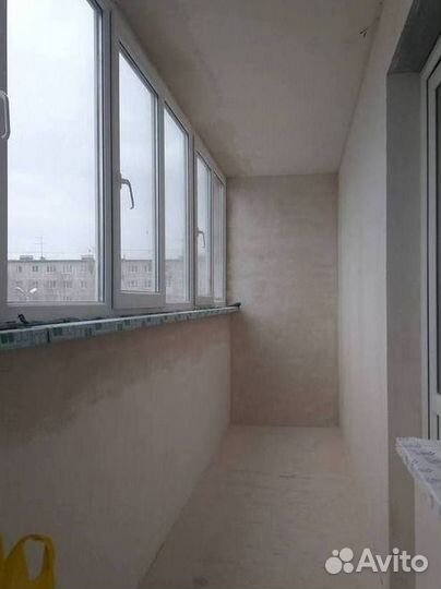 Окна за 7 дней