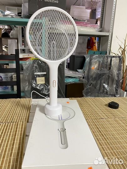 Лампа от комаров