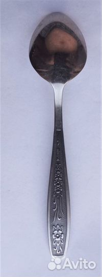 Ложка десертная 5 штук