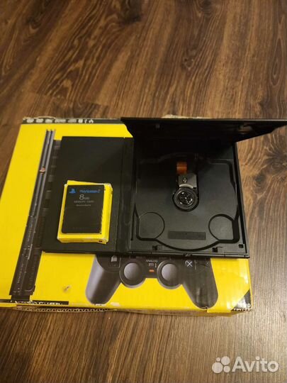 Игры для sony playstation 2