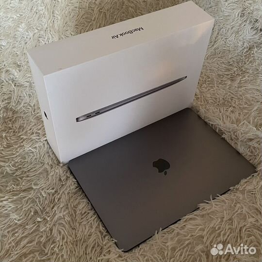 Apple MacBook Air 2020 m1