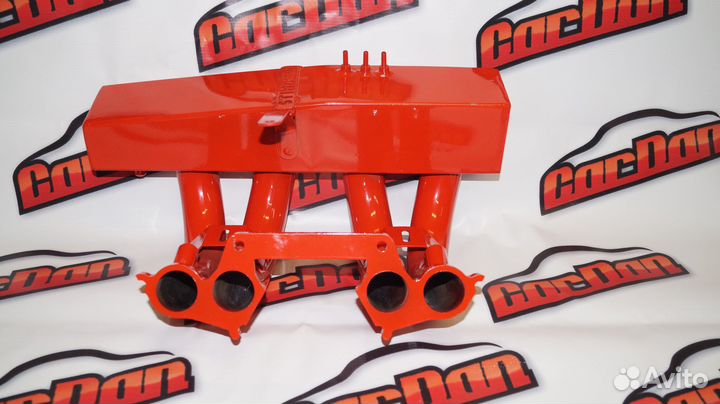 Ресивер 8 кл. Гранта/Калина (Е-газ)