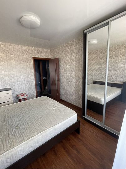 2-к. квартира, 47 м², 4/5 эт.