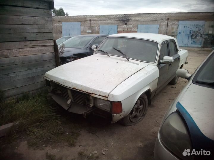 Запчасти на газ 31029