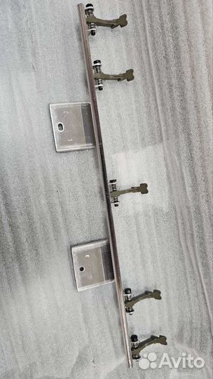 Планка с пальцами Xerox D 95/110/125