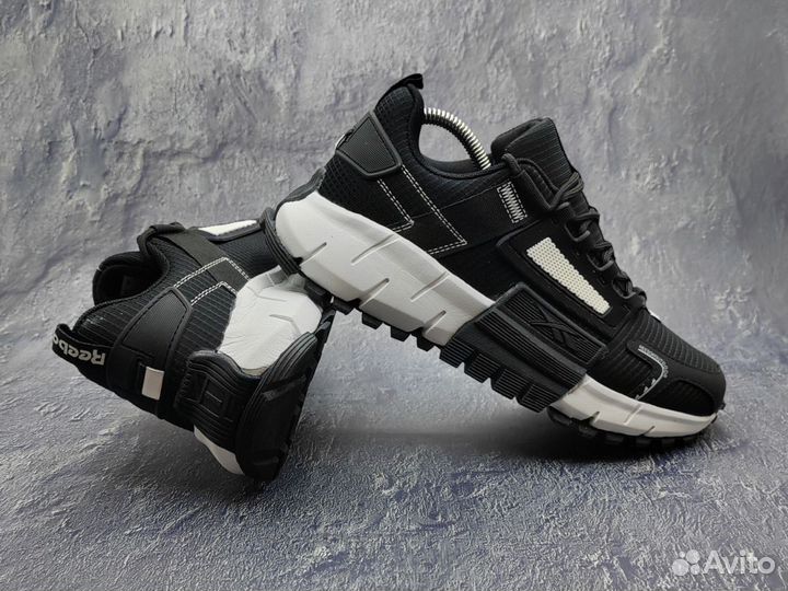 Кроссовки мужские Reebok