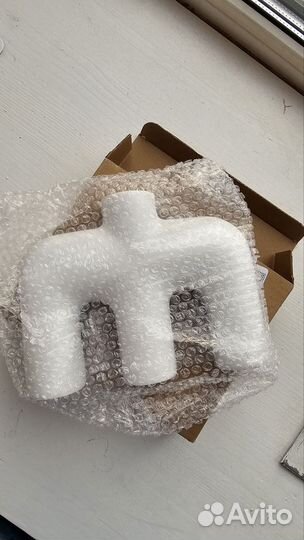 Ваза интерьерная