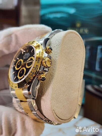 Часы мужские Rolex Daytona Cosmograph