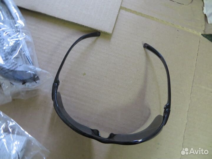 Очки защитные Honeywell, новые