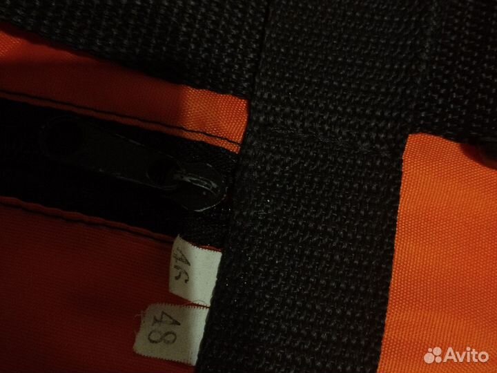 Спасательный жилет для детей