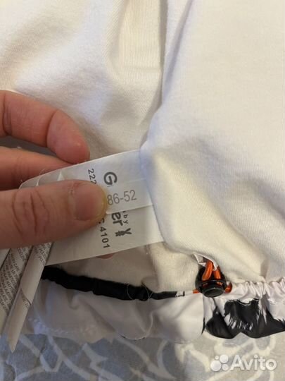 Комплект gulliver 86