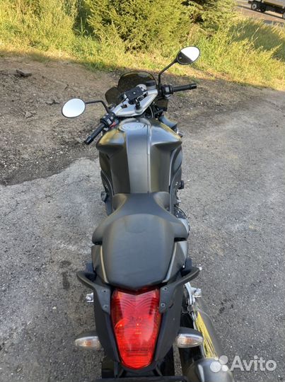 Bmw k1200r abs2