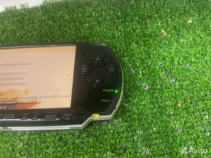 Sony psp 3008