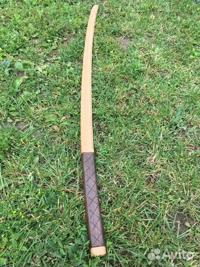 Боккэн (катана)