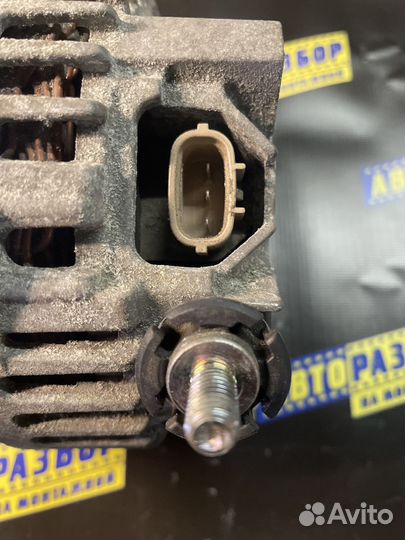 Генератор nissan murano nissan teana J32 VQ25DE