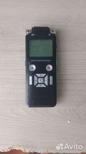 Диктофон профессиональный