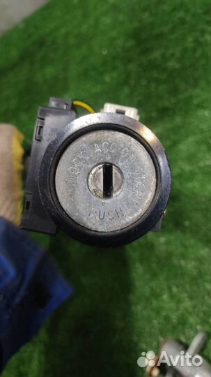 Замок зажигания Ssangyong Rexton 2005