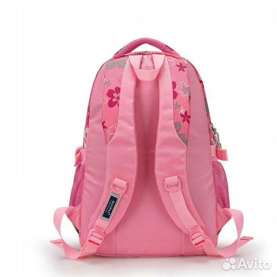 Рюкзак школьный для девочки