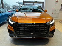 Новый Audi Q8 3.0 AT, 2022, цена от 15 990 000 руб.