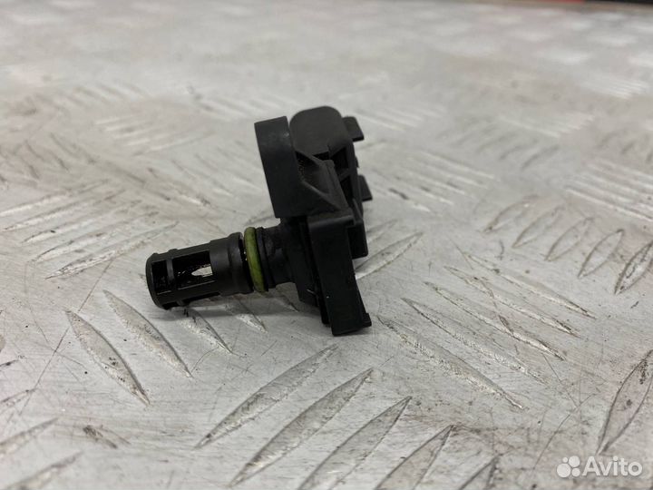 Б/У датчик абсолютного давления (надува воздуха)