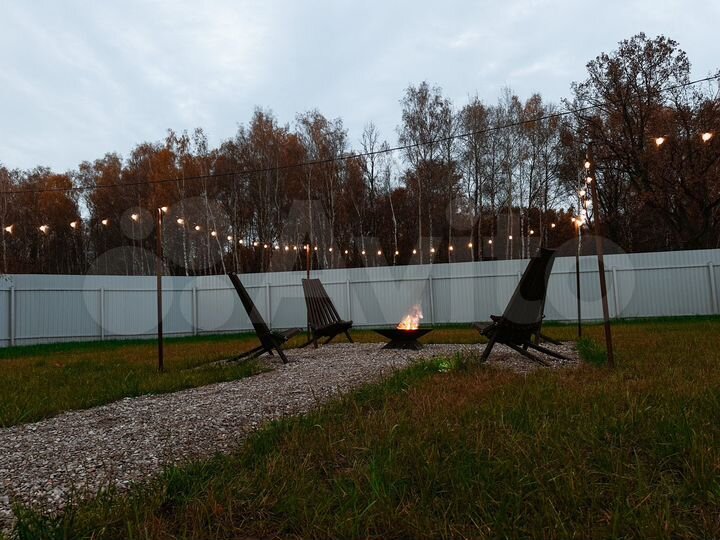 Дом 72 м² на участке 7,5 сот.