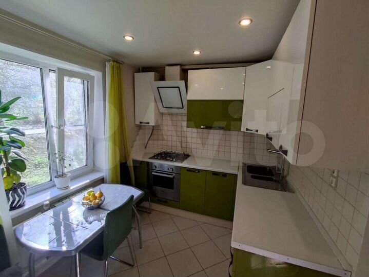 1-к. квартира, 37,2 м², 1/9 эт.
