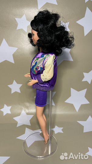 Barbie and the Rockers Dana Philippines 1985 #3