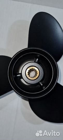 Винт Tohatsu 9.9-18 3x9.25x11