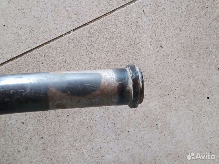 Стабилизатор передний тойота Ленд Крузер прадо 150