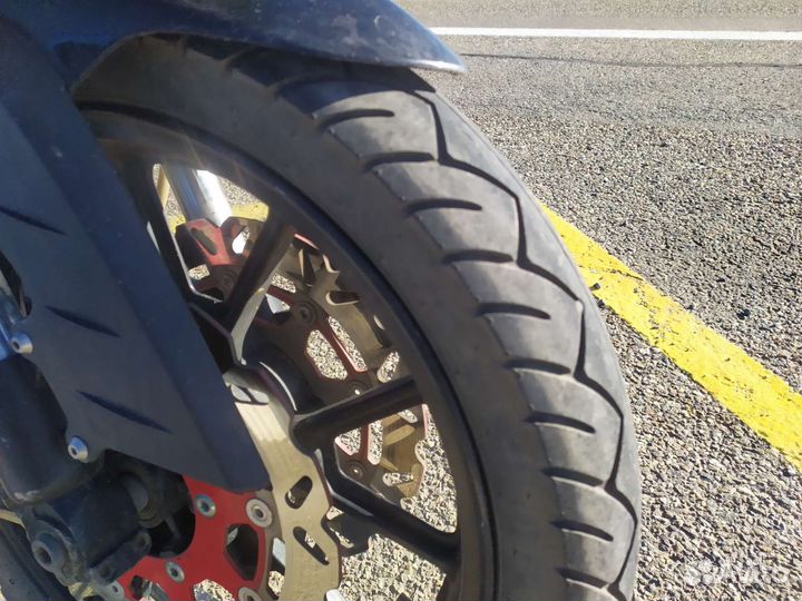 Мотоцикл Ekonik ZF 250