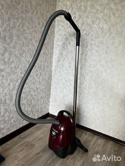 Пылесос Samsung на запчасти