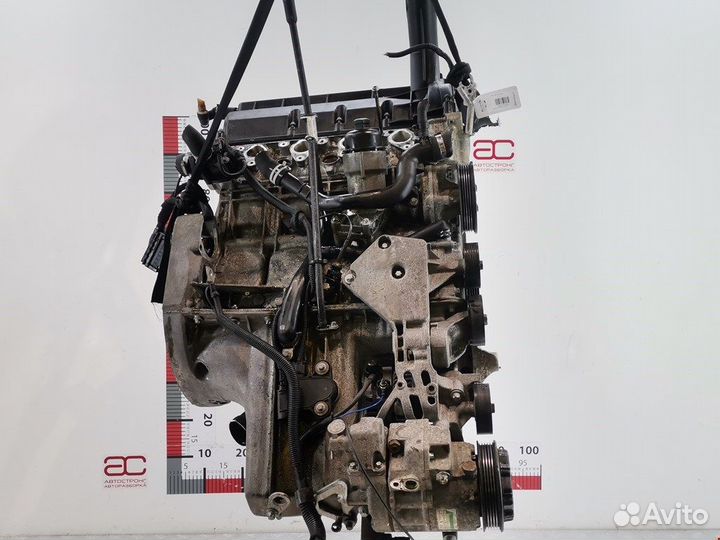 Двигатель (двс) для mercedes-benz A-Class (W168)