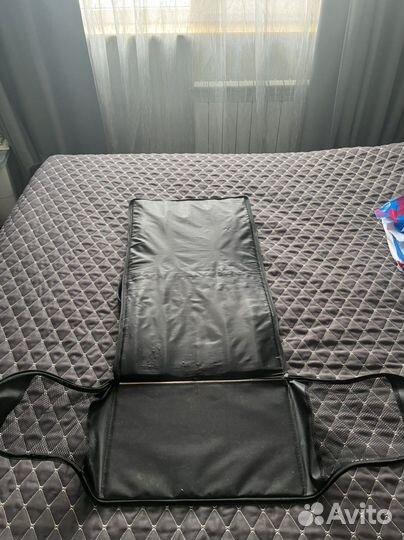 Сумка-переноска для животных, 43 х 26 х 28 см