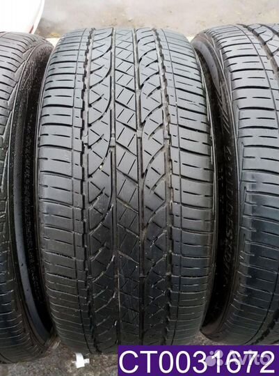 Bridgestone Potenza RE97AS 245/40 R20 96T